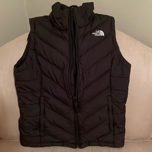 Women’s North Face Vest